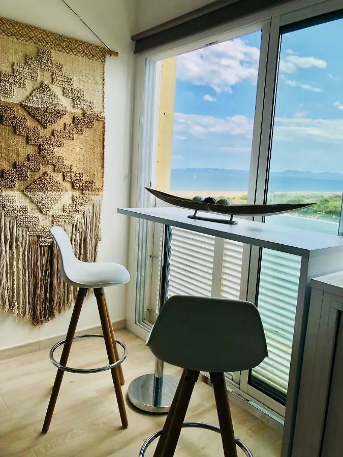 Beaute D Un Jour Apartment Empuriabrava
