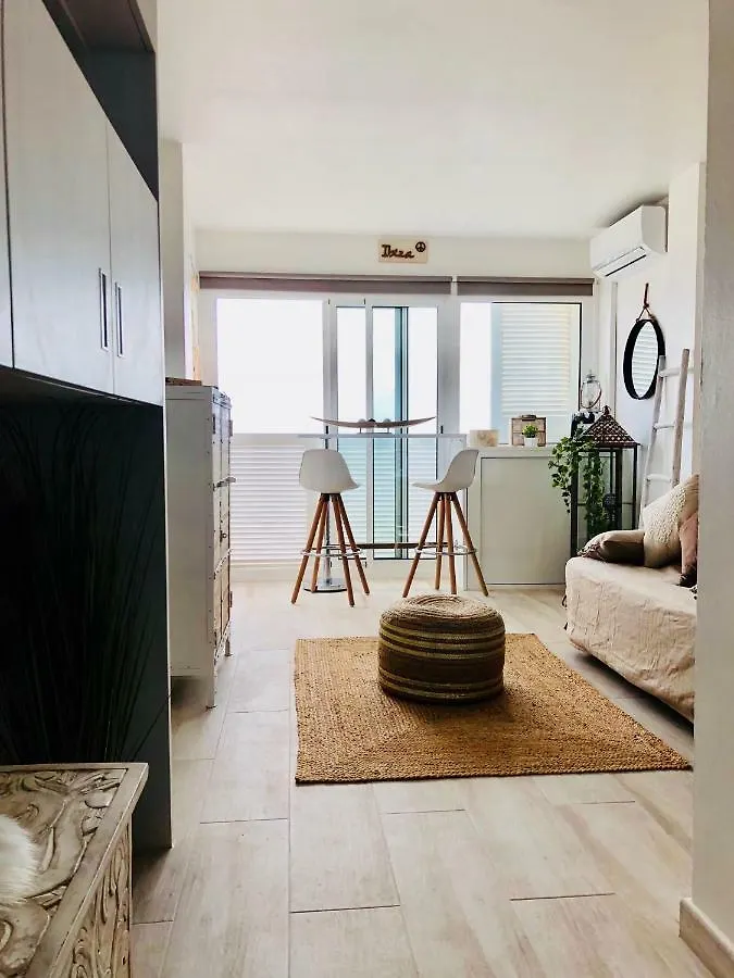 Beaute D Un Jour Apartment Empuriabrava 0*,  Spain