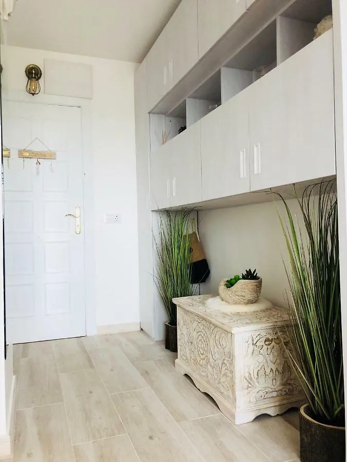 Beaute D Un Jour Apartment Empuriabrava 0*,
