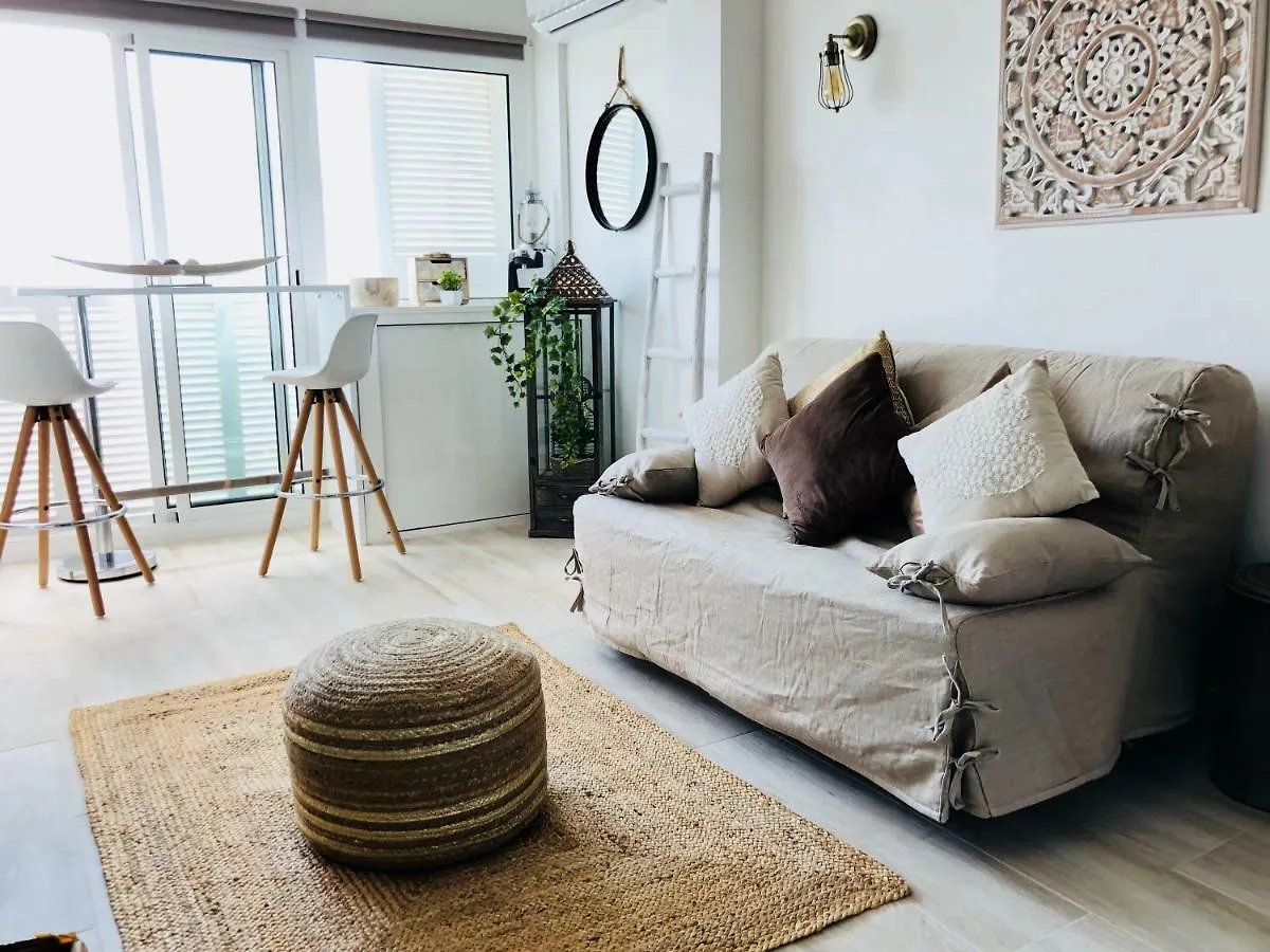 Beaute D Un Jour Apartment Empuriabrava