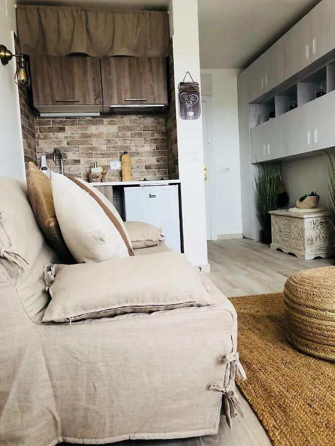 Beaute D Un Jour Apartment Empuriabrava