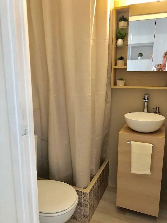 Beaute D Un Jour Apartment Empuriabrava